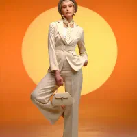 عکاسی تبلیغاتی مد و صنعتی