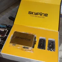 کیلس استارتر اسکایپین.دوربین 360اسکایپین|قطعات یدکی و لوازم جانبی|مشهد, شهید فرامرز عباسی|دیوار