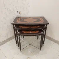 میز عسلی سه تکه|مبلمان خانگی و میز عسلی|ارومیه, |دیوار