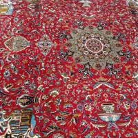 3 عدد فرش در حد نو