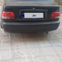 پراید مدل ۸۳