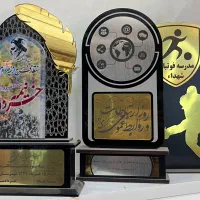 حک روی فلز / پلکسی / چوب|خدمات پیشه و مهارت|ورامین, ورامین|دیوار