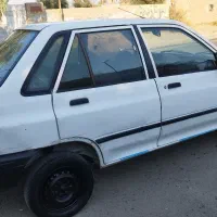 پراید مدل 85|خودرو سواری و وانت|جیرفت, |دیوار