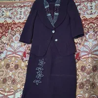 کت ودامن