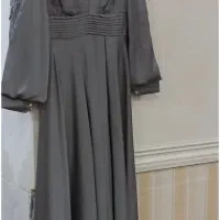 لباس مجلسی تمیز