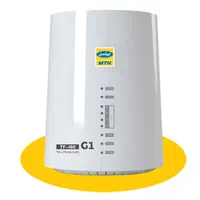 مودم پرسرعت ایرانسل مدل  TD-LTE G1