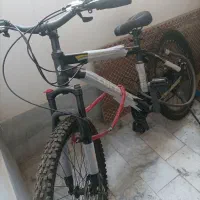 دوچرخه سایز۲۶