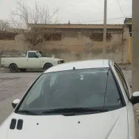 پژو ۲۰۶ تیپ پنج