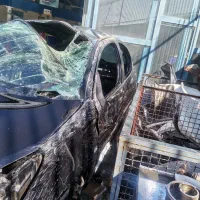 اتاق 207 تصادفی|قطعات یدکی و لوازم جانبی|همدان, |دیوار