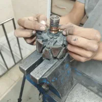 دوره تخصصی برق خودرو،آموزش تضمینی تا بازار کار