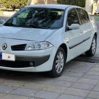 رنو مگان مونتاژ 2000cc، مدل ۱۳۹۰|خودرو سواری و وانت|اراک, |دیوار