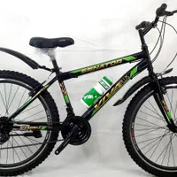 دوچرخه اسپرت حرفه ای|دوچرخه، اسکیت، اسکوتر|تهران, افسریه شمالی|دیوار