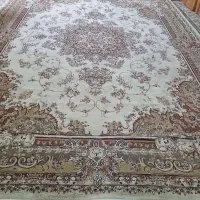 فرش ماشینی|فرش|اصفهان, دستگرده|دیوار