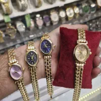 پخش عمده و خرده ساعت