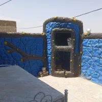 منزل سوعیت دوطبقه شیک