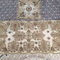 رومیزی وعسلی