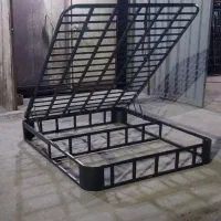 کارگاه کفی تخت صنعتی بادوام