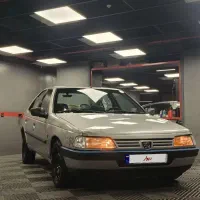 پژو 405 مدل 85|خودرو سواری و وانت|مشهد, شهید معقول|دیوار