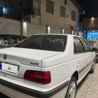 پژو پارس مدل ۹۸|خودرو سواری و وانت|کلاردشت, |دیوار