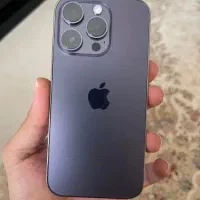 ۱۴ پرو با ریجستر