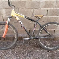 دوچرخه ویوا 26