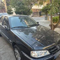 فروش پرشیا|خودرو سواری و وانت|تهران, سعادتآباد|دیوار