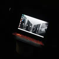 Asus TUF GAMING A15