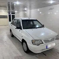 پراید ۱۳۲ فرمان هیدرولیک دوگانه|خودرو سواری و وانت|ایلخچی, |دیوار