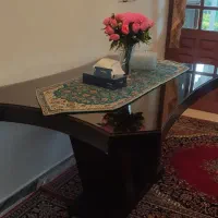 میز و صندلی ناهارخوری ۶ نفره|میز و صندلی غذاخوری|کلاچای, |دیوار