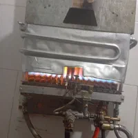 تعمیرات انواع پکیج آبگرمکن پمپآب لباسشویی اجاق گاز|خدمات پیشه و مهارت|قزوین, |دیوار