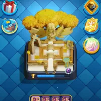 اکانت کلش رویال