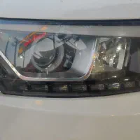 چراغ جلو دنا پلاس