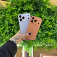 آیفون ۱۷پرو و ۱۷پرومکس شرکتی بااقساط ۳۶ ماه