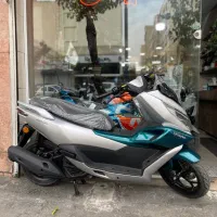 سی اف اسکوتر 150 sc