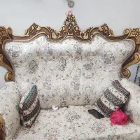 موبل ۷نفر|مبلمان خانگی و میز عسلی|بروجرد, |دیوار