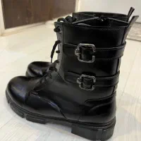 پوتین زنانه