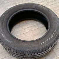 لاستیک پژو در حد نو