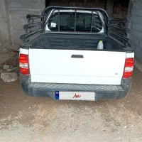 پراید وانت مدل۱۴۰۳ بی رنگ