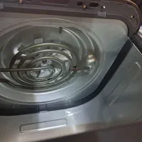 سرخ کن|اجاق گاز و لوازم برقی پخت‌وپز|کرج, کلاک پایین|دیوار