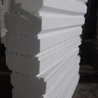 فلزی بتنی یونولیت فوم