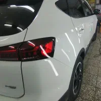 کی ام سی X5مدل 1404|خودرو سواری و وانت|مرودشت, ثبت احوال|دیوار