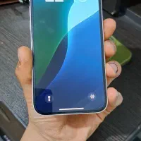 ایفون ۱۳ ۱۲۸g ja|موبایل|رشت, جانبازان|دیوار