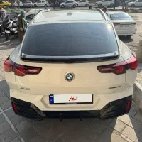 بی ام و x2  1.8 sdrive|خودرو سواری و وانت|تهران, درختی|دیوار