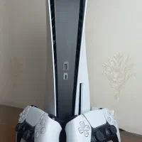 PS5 فت استاندارد