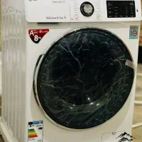 لباسشویی۸کیلوالجی ۱۴۴۶