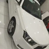 دنا پلاس توربو 6دنده مدل 1401در حد صفر