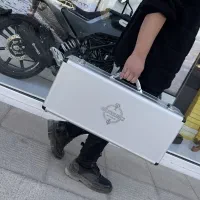 ساکسیفون آلتو سوزوکی طلائی|سازهای بادی|قزوین, |دیوار