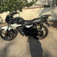 موتور  IRDOCO  XY150-10B