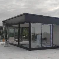 ساخت ونصب انواع تابلوهای تبلیغاتی،کامپوزیت