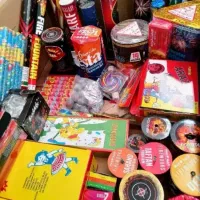 لوازم چهارشنبه سوری